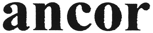 ancor