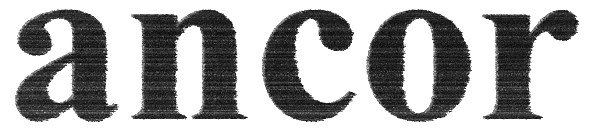 ancor