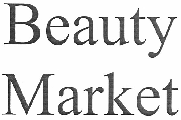 beauty market