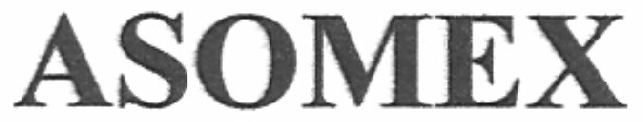 asomex