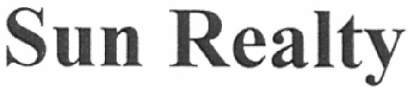 sun realty