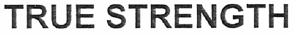 true strength