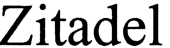 zitadel