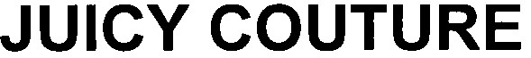 juicy couture