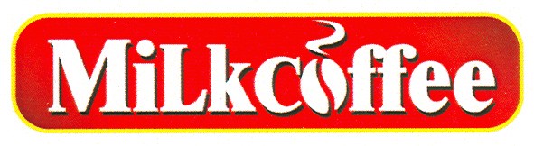milk coffee