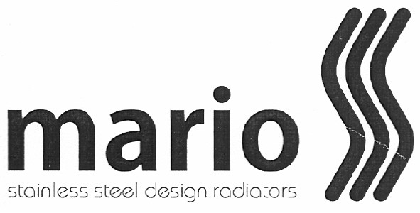 stainless steel design radiators