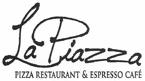 pizza restaurant & espresso cafe