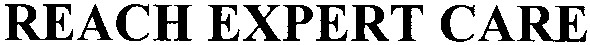 reach expert care