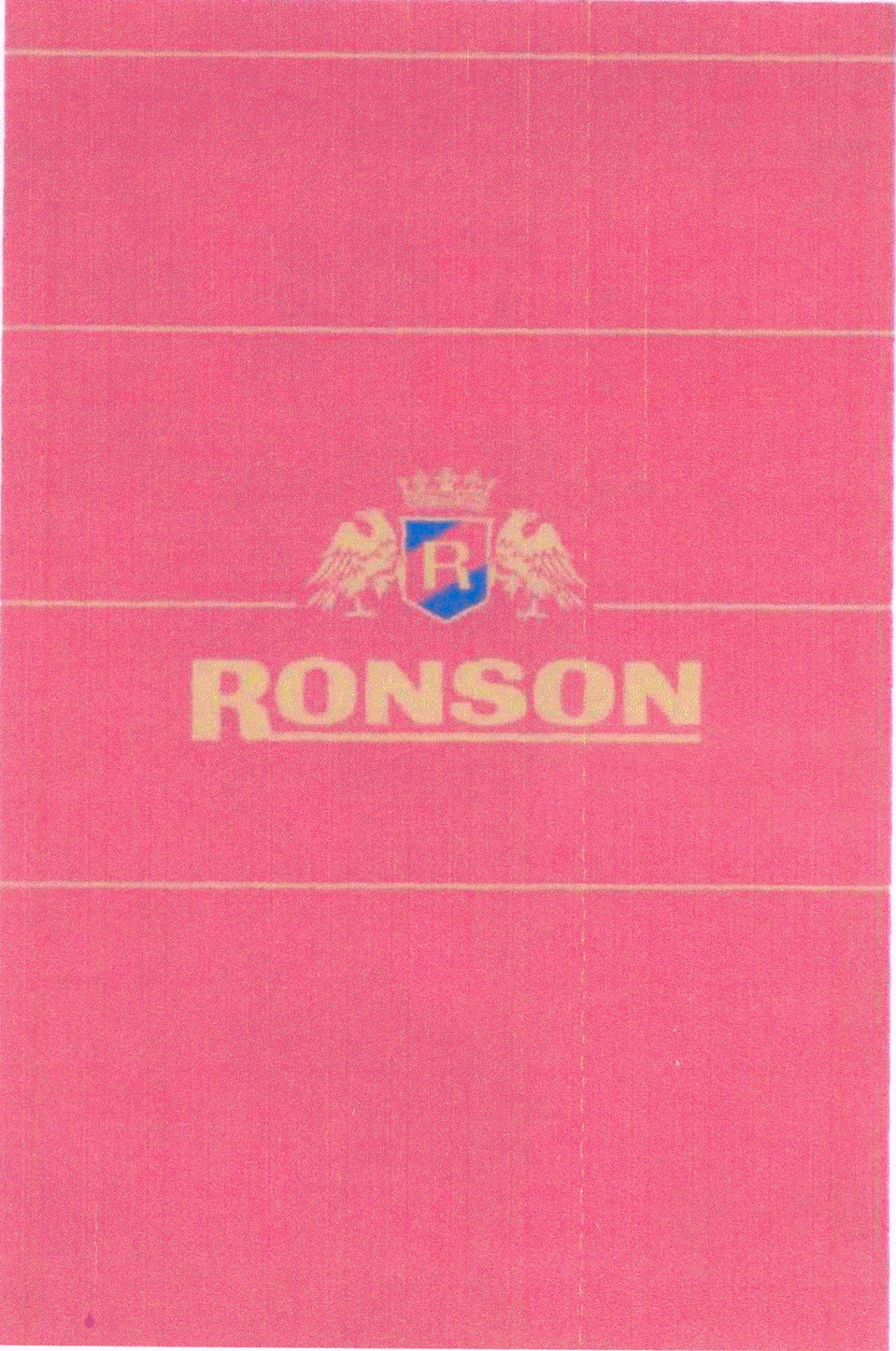 ronson
