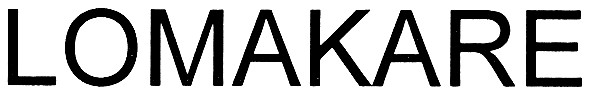 lomakare