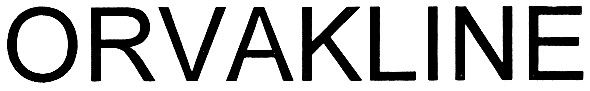 orvakline