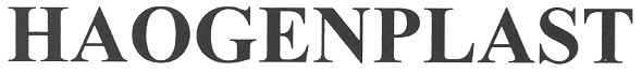 haogenplast