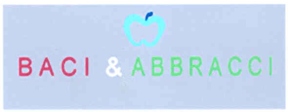 baci & abbracci