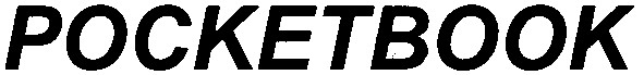 pocketbook