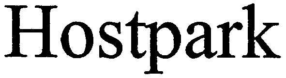 hostpark