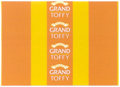 roshen grand toffy