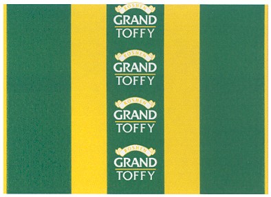 roshen grand toffy