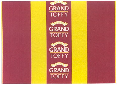 roshen grand toffy