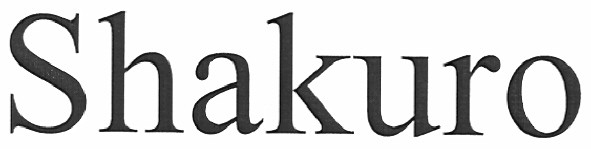 shakuro