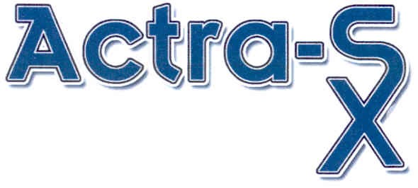 actra-sx