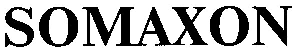 somaxon