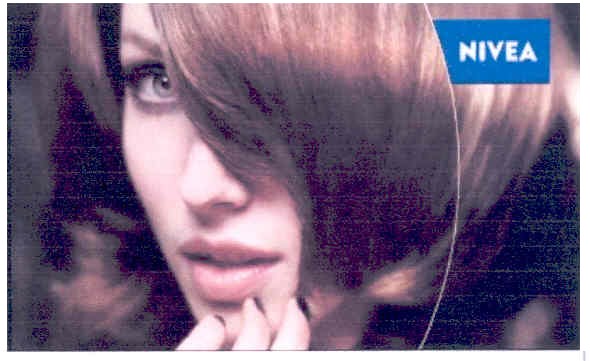 nivea