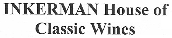 inkerman house of classic wines