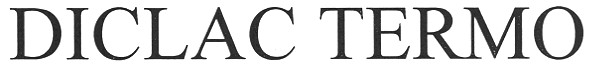 diclac termo