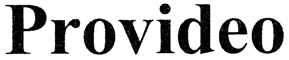 provideo