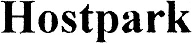 hostpark