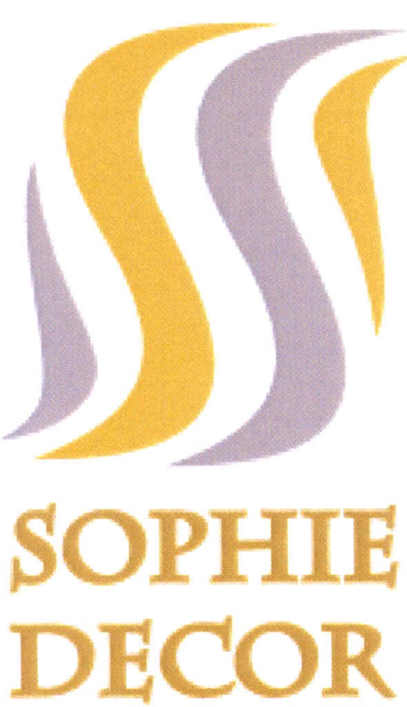 sophie decor