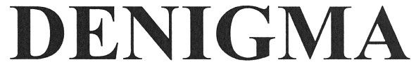 denigma