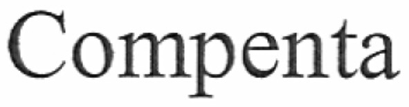 compenta