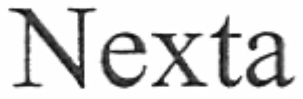 nexta