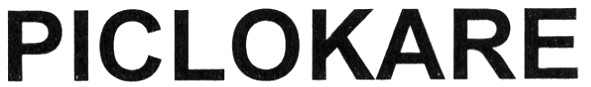 piclokare
