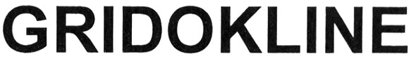 gridokline
