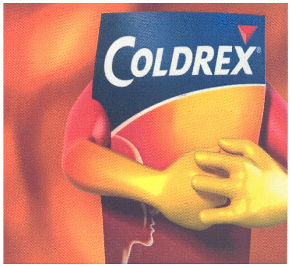 coldrex