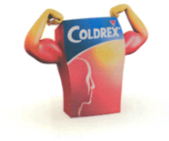 coldrex