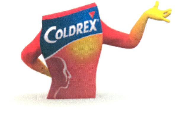 coldrex