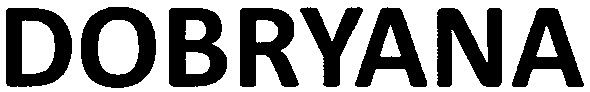 dobryana