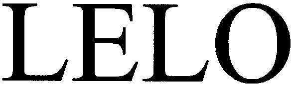 lelo