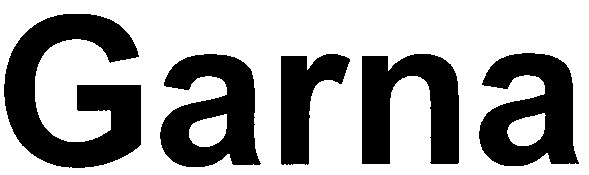 garna