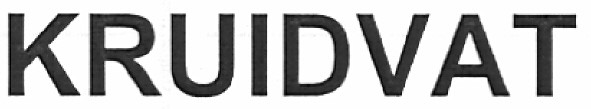 kruidvat