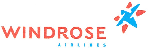 windrose airlines