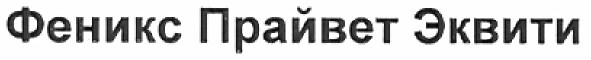 феникс прайвет эквити