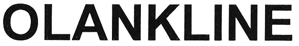 olankline