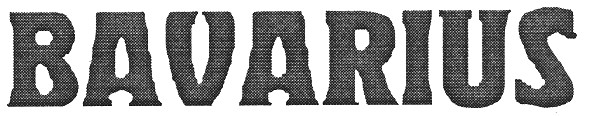 bavarius