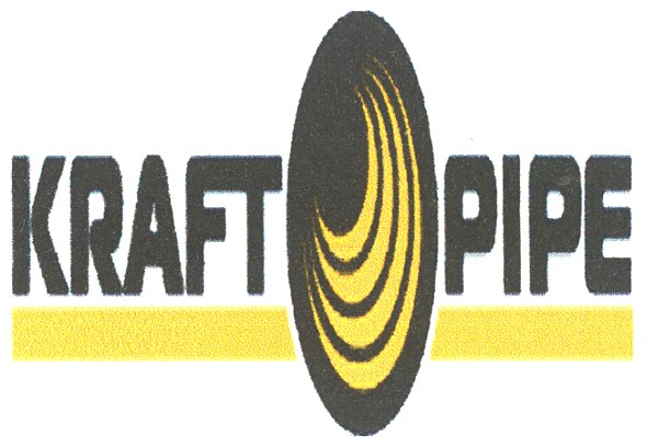 kraft pipe