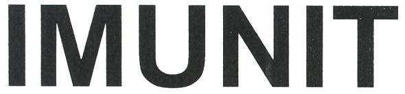 imunit