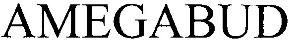 amegabud